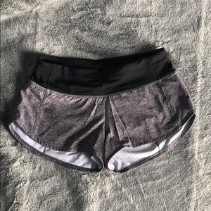 Lululemon shorts